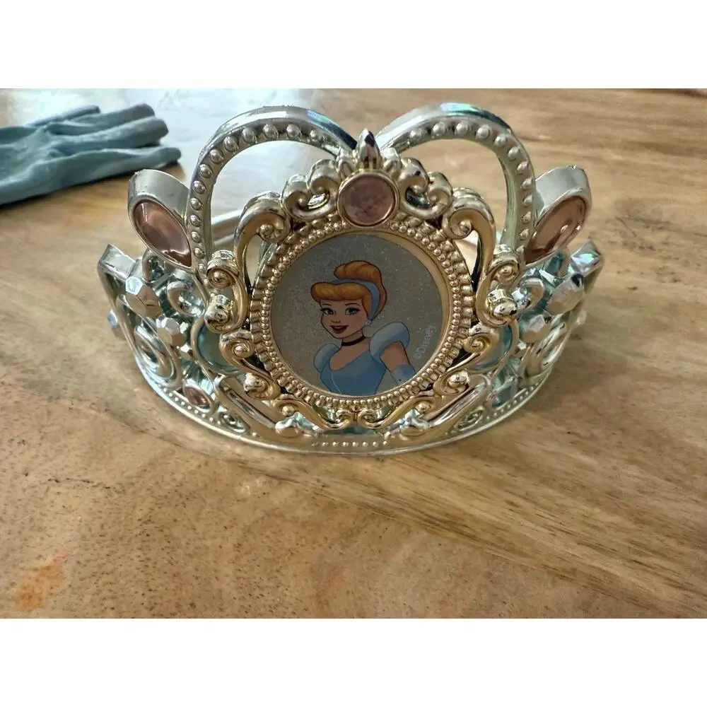 Disney crown matching